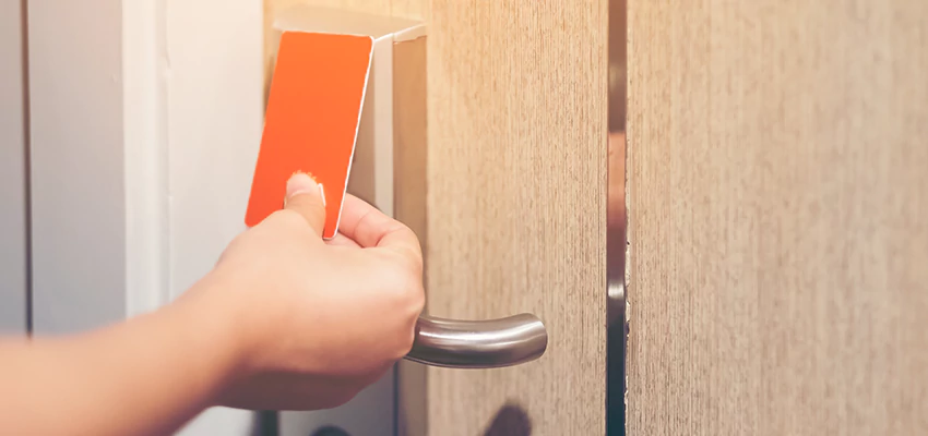 Electronic Locks Motor Repair in St. Helena, California