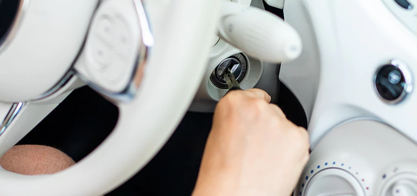 Ignition Lock Barrel Replacement Near Me in St. Helena, California