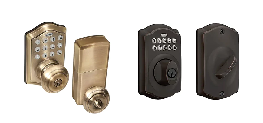 Medeco Locks Replacement in St. Helena, CA