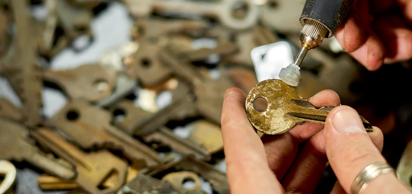 A1 Locksmith For Key Replacement in St. Helena, California