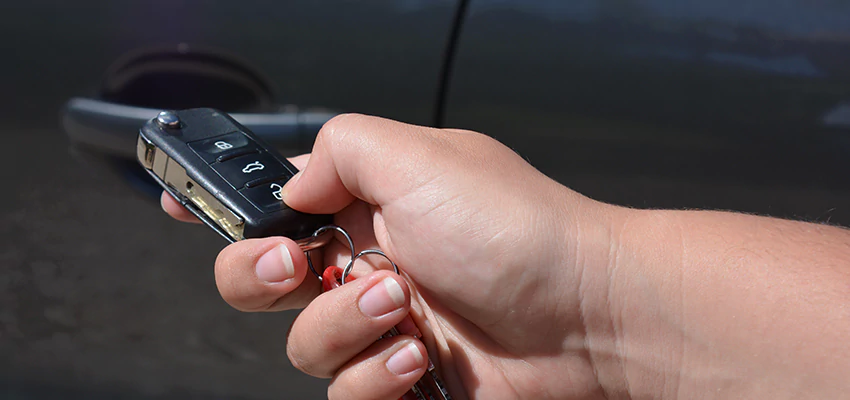 Car Door Unlocking Locksmith in St. Helena, California