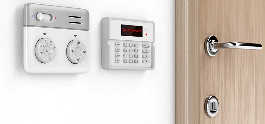 Commercial Electronic Door Lock Services in St. Helena, CA