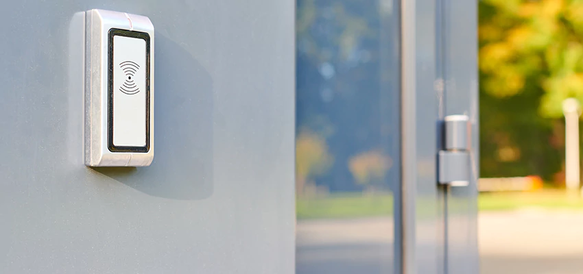 Glass Door Electric Lock Repair in St. Helena, CA