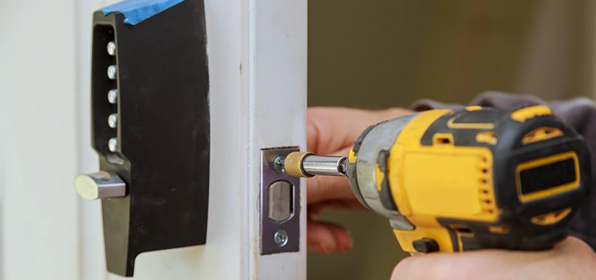 Eviction Locksmith For Key Duplication in St. Helena, California