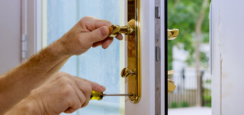 Local Locksmith For Key Duplication in St. Helena, CA