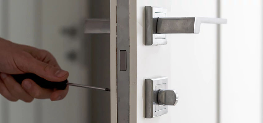 Automotive Lock Installation in St. Helena, CA