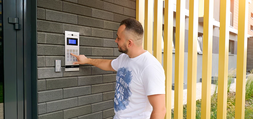 Locksmith Company For Smart Lock System Installation in St. Helena, California