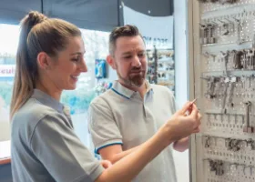 Key Locks Services in St. Helena, California